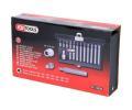 KS Tools Set - roubovk - nstavec (bity) KST 911.5020, 911.5020