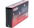 KS Tools Set - roubovk - nstavec (bity) KST 911.5020, 911.5020