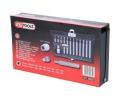 KS Tools Set - roubovk - nstavec (bity) KST 911.5020, 911.5020