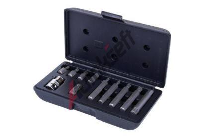 KS Tools Set - roubovk - nstavec (bity) KST 911.5030, 911.5030