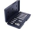 KS Tools Set - roubovk - nstavec (bity) KST 911.5030, 911.5030