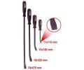 KS Tools Montn pka - sada KST 911.8100, 911.8100