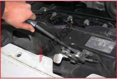 KS Tools Montn pka KST 911.8104, 911.8104