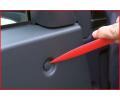 KS Tools Uvolovac nad obloen dve, 6 dl KST 911.8105, 911.8105