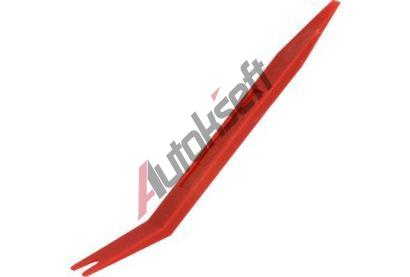 KS Tools Nad pro demont chytu klipu karoserie KST 911.8125, 911.8125