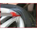 KS Tools Montn pka - pneumatiky KST 911.8135, 911.8135