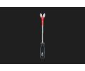 KS Tools Uvol.pka, ozdobn kryt kola KST 911.8150, 911.8150