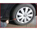 KS Tools Uvol.pka, ozdobn kryt kola KST 911.8150, 911.8150