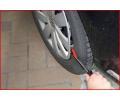 KS Tools Uvol.pka, ozdobn kryt kola KST 911.8150, 911.8150