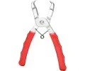 KS Tools Uvolovac klet, plastov rozprn nty KST 911.8181, 911.8181