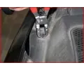 KS Tools Uvolovac klet, plastov rozprn nty KST 911.8181, 911.8181