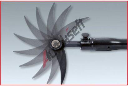 KS Tools Montn pka KST 911.8187, 911.8187