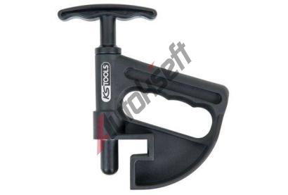 KS Tools Wulstniederhalter, montn stroj pneumatik KST 911.8197, 911.8197