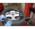 KS Tools Wulstniederhalter, montn stroj pneumatik KST 911.8197, 911.8197