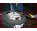 KS Tools Wulstniederhalter, montn stroj pneumatik KST 911.8198, 911.8198