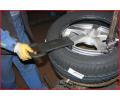 KS Tools Wulstniederhalter, montn stroj pneumatik KST 911.8198, 911.8198