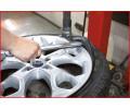 KS Tools Montn pka - pneumatiky KST 911.8199, 911.8199