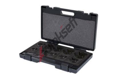 KS Tools Dvojit�-vidlicov� kl�� sada KST 913.1300, 913.1300