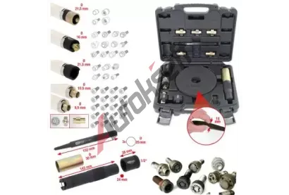 KS Tools Uvol�ovac� n��ad� z�v�r r�fku KST 913.1430, 913.1430