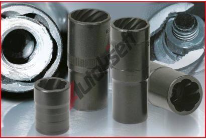 KS Tools Rzov hlavice KST 913.1466, 913.1466