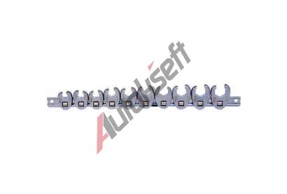 KS Tools Sada nástrčných klíčů KST 913.3800, 913.3800 KS Tools Sada nástrčných klíčů KST 913.3800, 913.3800