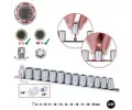 Sada nstrnch kl KS Tools ‐ KST 913.3930