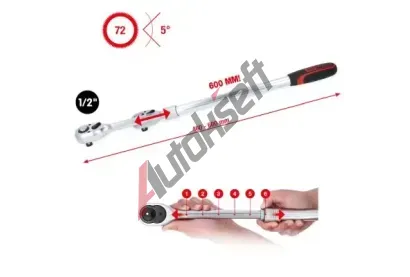KS Tools Oton rna KST 914.1205, 914.1205