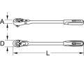 KS Tools Oton rna KST 914.1296, 914.1296