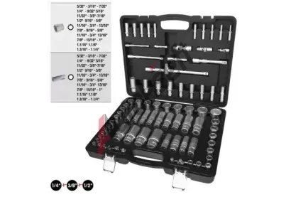 KS Tools Sada n�str�n�ch kl��� KST 917.0082, 917.0082