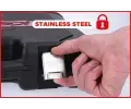 KS Tools Sada nstrnch kl KST 917.0255, 917.0255