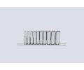 KS Tools Set - roubovk - nstavec (bity) KST 917.0610, 917.0610