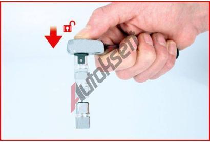 KS Tools Sada nstrnch kl KST 917.0648, 917.0648