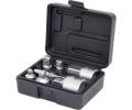Zv�t�ovac� / reduk�n� adapt�r - sada Knarre&nbsp;KS Tools&nbsp;&dash;&nbsp;KST 917.0707