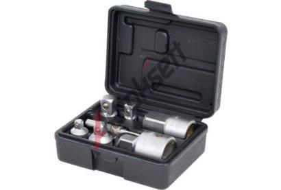 KS Tools Zvtovac / redukn adaptr - sada Knarre KST 917.0707, 917.0707