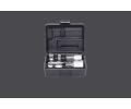 KS Tools Zvtovac / redukn adaptr - sada Knarre KST 917.0707, 917.0707
