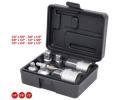 KS Tools Zvtovac / redukn adaptr - sada Knarre KST 917.0707, 917.0707
