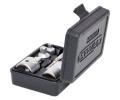KS Tools Zvtovac / redukn adaptr - sada Knarre KST 917.0707, 917.0707