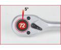 KS Tools Sada nstrnch kl KST 917.0779, 917.0779