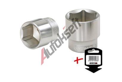 KS Tools Sada �esti�heln�kov�ch n�str�ek KST 917.1224-E, 917.1224-E