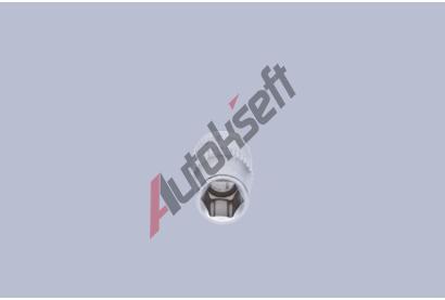 KS Tools Sada �esti�heln�kov�ch n�str�ek KST 917.1407-E, 917.1407-E