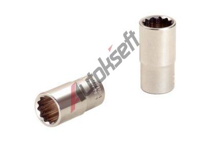 KS Tools Sada šestiúhelníkových nástrček KST 917.1470, 917.1470 KS Tools Sada šestiúhelníkových nástrček KST 917.1470, 917.1470