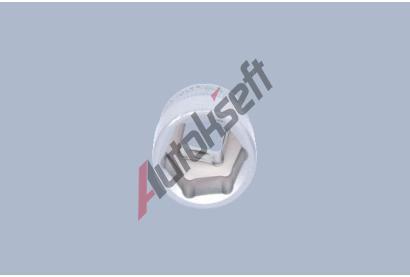 KS Tools Sada �esti�heln�kov�ch n�str�ek KST 917.3817-E, 917.3817-E