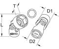 Sada �esti�heln�kov�ch n�str�ek&nbsp;KS Tools&nbsp;&dash;&nbsp;KST 917.3941