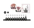 Sada nstrnch kl KS Tools ‐ KST 917.4015