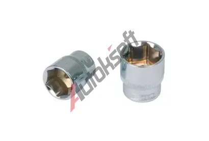 KS Tools Sada šestiúhelníkových nástrček KST 918.1228, 918.1228  KS Tools Sada šestiúhelníkových nástrček KST 918.1228, 918.1228