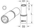 KS Tools Sada �esti�heln�kov�ch n�str�ek KST 918.1243, 918.1243