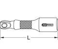 Prodlouen, nstrn kl KS Tools ‐ KST 918.1267