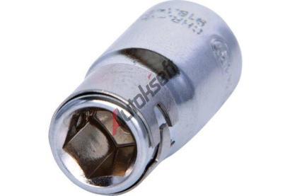 KS Tools Sada šestiúhelníkových nástrček KST 918.1422, 918.1422 KS Tools Sada šestiúhelníkových nástrček KST 918.1422, 918.1422