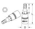 Sada estihelnkovch nstrek KS Tools ‐ KST 918.1485