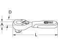 Oton rna KS Tools ‐ KST 918.1495